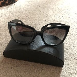 Prada women’s sunglasses